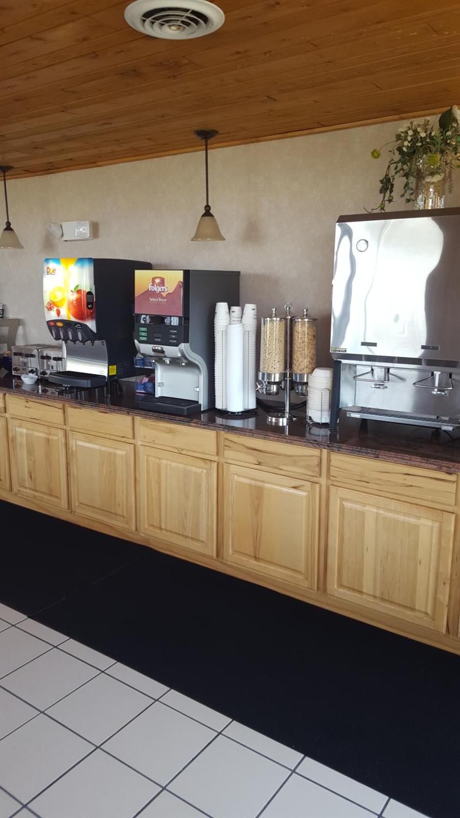 Best Western Plus Dockside Waterfront Inn Main image 2